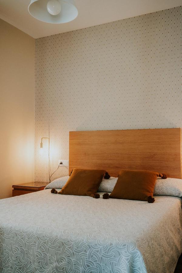 Apartamentos Poniente - Mares Torre Del Mar Exteriér fotografie