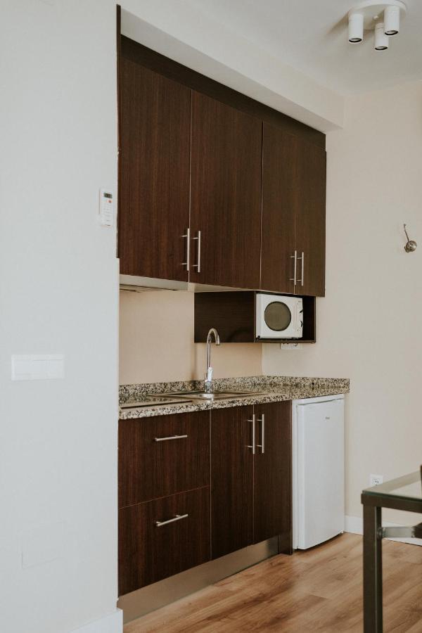 Apartamentos Poniente - Mares Torre Del Mar Exteriér fotografie