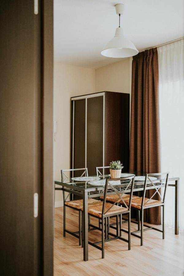 Apartamentos Poniente - Mares Torre Del Mar Exteriér fotografie