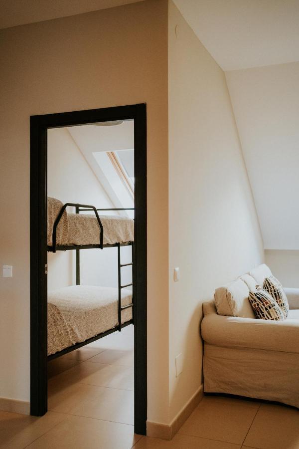 Apartamentos Poniente - Mares Torre Del Mar Exteriér fotografie