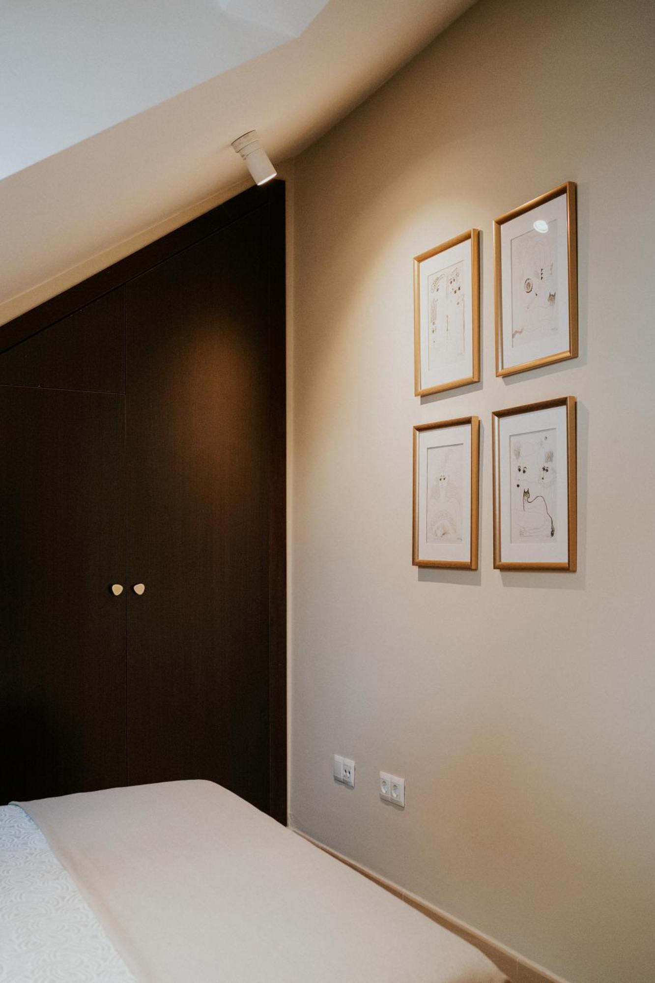 Apartamentos Poniente - Mares Torre Del Mar Exteriér fotografie