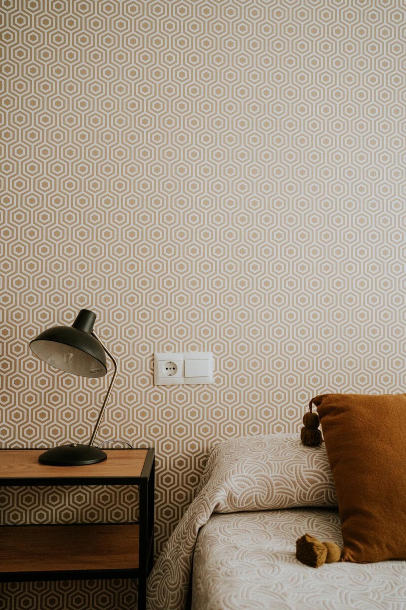 Apartamentos Poniente - Mares Torre Del Mar Exteriér fotografie