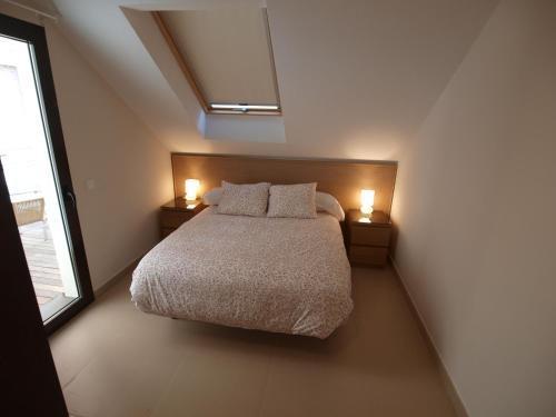 Apartamentos Poniente - Mares Torre Del Mar Exteriér fotografie
